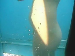 Craziest Spy Cam, Amateur, Russian Movie Show