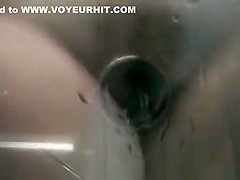 Incredible Changing Room, Russian, Spy Cam Movie Full Version