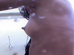 Wild Spy Cam, Beach, Voyeur Clip, Watch It