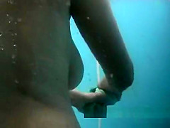 Incredible Spy Cam, Changing Room, Voyeur Clip You'Ve Seen