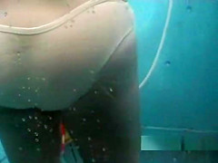 Incredible Spy Cam, Changing Room, Voyeur Clip You'Ve Seen