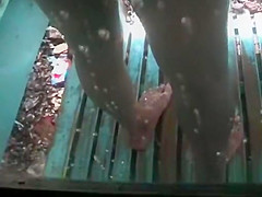 Incredible Spy Cam, Changing Room, Voyeur Clip You'Ve Seen