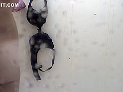 Spy Cam, Amateur, Changing Room Clip, Watch It