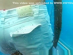 Incredible Spy Cam, Voyeur, Changing Room Video, It'S Amaising