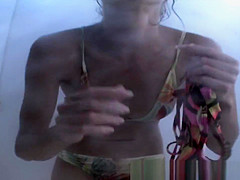 Crazy Spy Cam, Amateur, Russian Video Exclusive Version