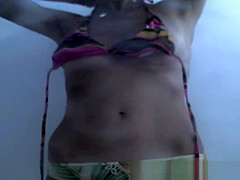 Crazy Spy Cam, Amateur, Russian Video Exclusive Version