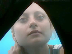 Crazy Changing Room, Spy Cam, Russian Clip Just For You