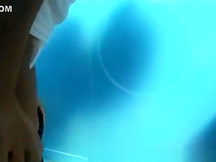 Spy Voyeur, Amateur, Changing Room Movie Only Here