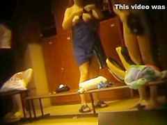 Hot Amateur, Russian, Changing Room Movie Only Here