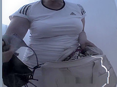 Wild Amateur, Changing Room, Voyeur Movie Show