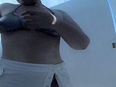 Wild Amateur, Changing Room, Voyeur Movie Show