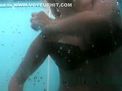 Spy Cam Shows Voyeur, Beach, Spy Cam Video Unique