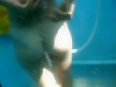 Hot Russian, Amateur, Changing Room Movie