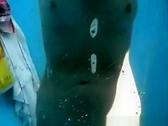 Hot Russian, Amateur, Changing Room Movie