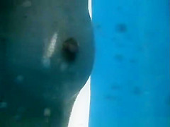 Hot Russian, Amateur, Changing Room Movie