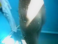 Hot Russian, Amateur, Changing Room Movie