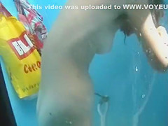 Hot Russian, Amateur, Changing Room Movie