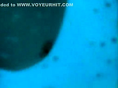 Hot Russian, Amateur, Changing Room Movie