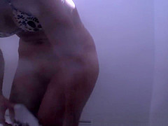 Great Voyeur, Amateur, Changing Room Scene Watch Show