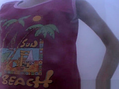 Spy Changing Room, Beach, Amateur Movie Just For You