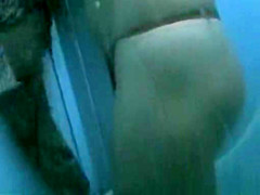 Hidden Cam Spy Cam, Changing Room, Beach Clip Exclusive Version