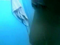 Hidden Cam Spy Cam, Changing Room, Beach Clip Exclusive Version