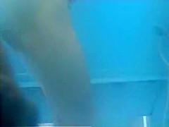 Crazy Spy Cam, Beach, Russian Scene Unique