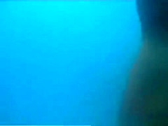 Crazy Spy Cam, Beach, Russian Scene Unique