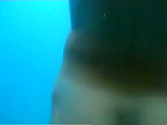 Crazy Spy Cam, Beach, Russian Scene Unique