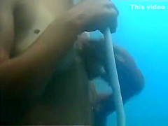 Crazy Spy Cam, Beach, Russian Scene Unique