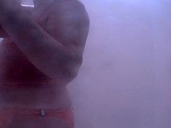 Exotic Beach, Changing Room, Voyeur Video Show