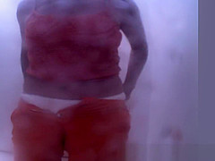 Exotic Beach, Changing Room, Voyeur Video Show