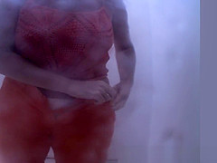 Exotic Beach, Changing Room, Voyeur Video Show