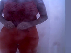 Exotic Beach, Changing Room, Voyeur Video Show