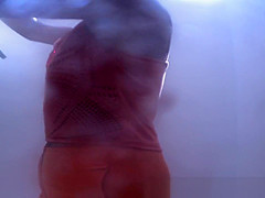 Exotic Beach, Changing Room, Voyeur Video Show