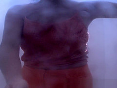 Exotic Beach, Changing Room, Voyeur Video Show