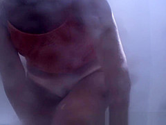 Exotic Beach, Changing Room, Voyeur Video Show