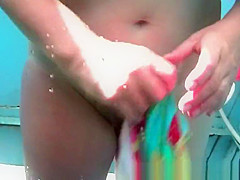 Hot Changing Room, Russian, Spy Cam Movie Only Here