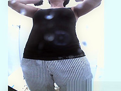 Hottest Russian, Changing Room, Amateur Video, It'S Amaising