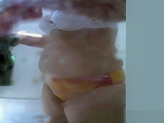 Incredible Spy Cam, Russian, Beach Scene You'Ve Seen