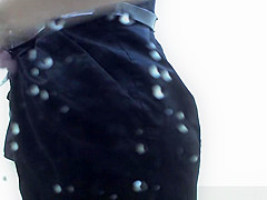 Wild Amateur, Changing Room, Beach Scene Uncut