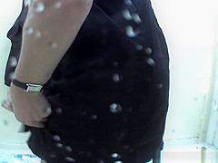Wild Amateur, Changing Room, Beach Scene Uncut