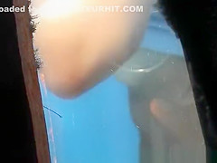 Fantastic Russian, Amateur, Spy Cam Movie Ever Seen