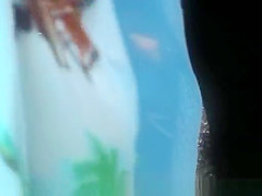 Fantastic Russian, Amateur, Spy Cam Movie Ever Seen