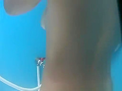 Spy Cam Amateur, Voyeur, Changing Room Video Unique
