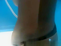 Spy Cam Amateur, Voyeur, Changing Room Video Unique