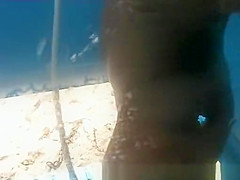 Spy Cam Amateur, Voyeur, Changing Room Video Unique