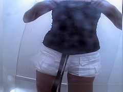 Fantastic Russian, Voyeur, Spy Cam Clip, Watch It