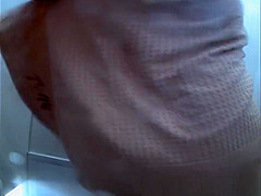 Fantastic Russian, Voyeur, Spy Cam Clip, Watch It