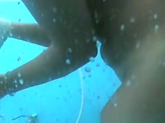 Crazy Changing Room, Beach, Amateur Video Uncut